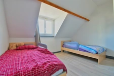 Maison à vendre 5 pièces SAINT LUBIN DES JONCHERETS (28)