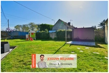 Maison à vendre 3 pièces SAINT REMY SUR AVRE (28)