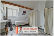 Maison à vendre 5 pièces SAINT LUBIN DES JONCHERETS (28)