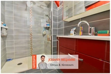 Maison à vendre 5 pièces SAINT LUBIN DES JONCHERETS (28)