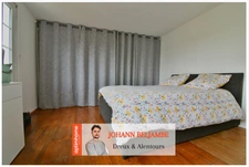 Maison à vendre 5 pièces SAINT LUBIN DES JONCHERETS (28)