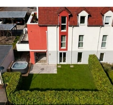 PARC Sainte-Anne / Persil - AppT3 de 61m2aux normes PMR, jardin de 100m2, Un garage privatif 