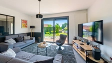 Saulon-La-Chapelle, Maison 6 pièces – 124 m² | Magnifique Terrain de 1340 m2 Piscinable