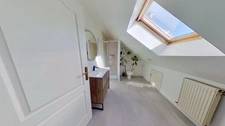 Maison T5  de 120 m2, indépendante quartier prisé de la Maladière