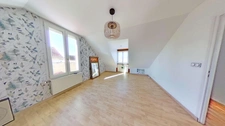 Maison T5  de 120 m2, indépendante quartier prisé de la Maladière