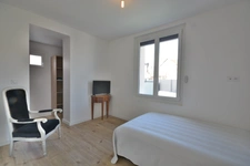 Maison de Charme Rénovée, Quartier recherché de la Maladière