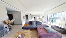 MAISON 4 CHAMBRES - NEUILLY LES DIJON - CRIMOLOIS