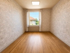 GENLIS (21110) Maison individuelle à vendre 5 pièces, 3 chambres possibilité 4, sous-sol complet avec garage sur 482m2