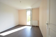 PARC Sainte-Anne / Persil - AppT3 de 61m2aux normes PMR, jardin de 100m2, Un garage privatif 