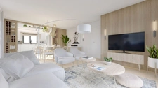 Dijon-Ouest 17 mn Maison neuve haut de gamme 105 m2, Direct promoteur – Frais de notaire réduits, dommage ouvrage