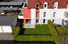 PARC Sainte-Anne / Persil - AppT3 de 61m2aux normes PMR, jardin de 100m2, Un garage privatif 
