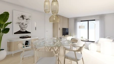 Dijon-Ouest 17 mn Maison neuve haut de gamme 105 m2, Direct promoteur – Frais de notaire réduits, dommage ouvrage