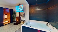 Studio Luxe avec Rentabilité Exceptionnelle – Dijon Nord-Est Varois et Chaignot