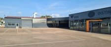 Occasion Exceptionnelle à Talant - Ensemble de locaux Commerciaux de 1600 m² sur Parcelle de 4033 m² !