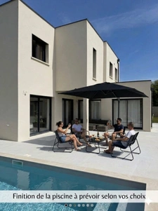 Maison à vendre 7 pièces NEUILLY LES DIJON (21)