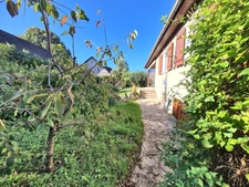 Maison individuelle À Vendre : Plain-Pied 81 m2 à possibilité 4 chambres sur une parcelle de 670m2
