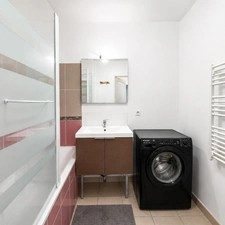 Appartement à vendre 3 pièces DIJON (21)