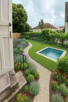  Quartier prisé et calme de Dijon Parc, Appartement 4 chambres de 120 m² sur un bâti en pierre du 19e siècle, jardin et place de parking...