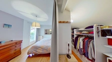 Maison T6  lumineuse et spacieuse sur les hauteurs de Dijon de 140m2 sur 446 m2 de terrain