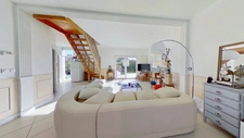 Maison T5  de 120 m2, indépendante quartier prisé de la Maladière