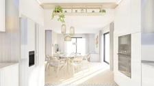 Dijon-Ouest 17 mn Maison neuve haut de gamme 105 m2, Direct promoteur – Frais de notaire réduits, dommage ouvrage