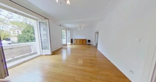 Appartement de luxe de 116m² en plein cœur de Dijon