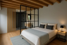  Quartier prisé et calme de Dijon Parc, Appartement 4 chambres de 120 m² sur un bâti en pierre du 19e siècle, jardin et place de parking