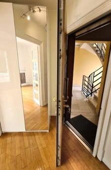 Appartement de luxe de 116m² en plein cœur de Dijon