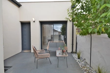 Maison de Charme Rénovée, Quartier recherché de la Maladière