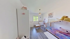 Saulon-La-Chapelle, Maison 6 pièces – 124 m² | Magnifique Terrain de 1340 m2 Piscinable