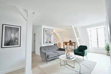 Appartement à vendre 3 pièces DIJON (21)
