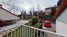 Maison T6  lumineuse et spacieuse sur les hauteurs de Dijon de 140m2 sur 446 m2 de terrain
