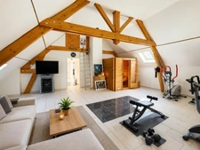 Coup de cœur sur la Côte de Nuits – Chambœuf- T8 de 200m2 sur 800 m2 Clos - Double garage - Piscine...