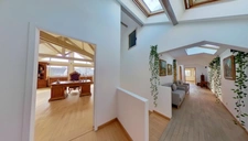 Dijon-Sud, Clos du Roy. Maison T8 de 255 m2 possibilité, 7 chambres,  sur un terrain de 790 m2 et 150m2 s-sol