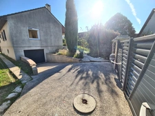 Maison individuelle À Vendre : Plain-Pied 81 m2 à possibilité 4 chambres sur une parcelle de 670m2