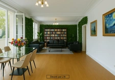 Appartement de luxe de 116m² en plein cœur de Dijon