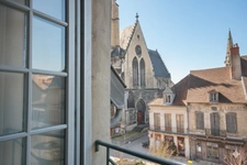 Appartement à vendre 3 pièces DIJON (21)