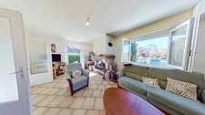 Maison individuelle À Vendre : Plain-Pied 81 m2 à possibilité 4 chambres sur une parcelle de 670m2
