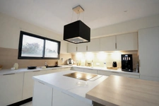 Maison à vendre 7 pièces NEUILLY LES DIJON (21)