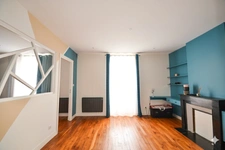 À vendre – Appartement 53 m² à Dijon, emplacement idéal à 2 minutes de la gare !
