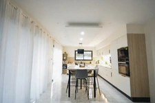 Maison à vendre 7 pièces NEUILLY LES DIJON (21)