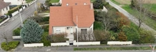Maison Familiale d’Exception T7 au Calme de la Toison d’Or, triple garage, jardin clos et arboré et quartier bienveillant