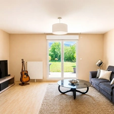 Appartement à vendre 3 pièces DIJON (21)