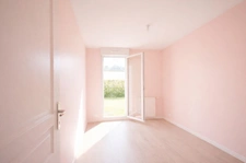 PARC Sainte-Anne / Persil - AppT3 de 61m2aux normes PMR, jardin de 100m2, Un garage privatif 