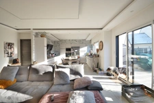 MAISON 4 CHAMBRES - NEUILLY LES DIJON - CRIMOLOIS