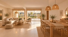 Dijon-Sud, Clos du Roy. Maison T8 de 255 m2 possibilité, 7 chambres,  sur un terrain de 790 m2 et 150m2 s-sol