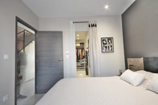 MAISON 4 CHAMBRES - NEUILLY LES DIJON - CRIMOLOIS