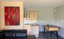 Appartement à vendre 3 pièces DIJON (21)