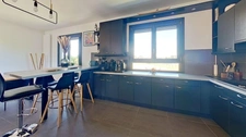 Saulon-La-Chapelle, Maison 6 pièces – 124 m² | Magnifique Terrain de 1340 m2 Piscinable
