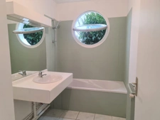Appartement à vendre 3 pièces DIJON/Maladiére - T3 lumineux de 72 m², terrasse, jardin privatif 60m², garage fermé en sus